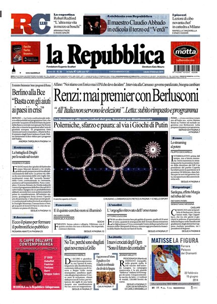 La repubblica